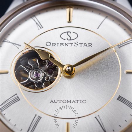 قیمت و خرید ساعت مچی زنانه اورینت(ORIENT) مدل RE-ND0010G00B کلاسیک | اورجینال و اصلی