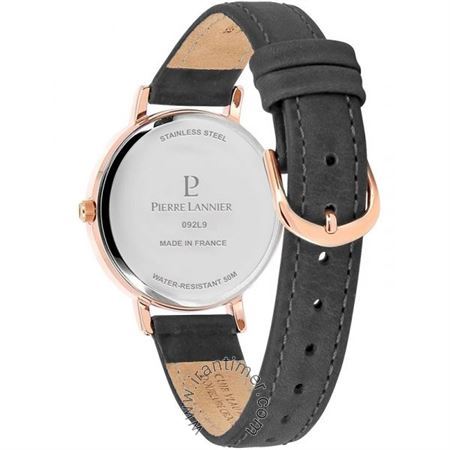 قیمت و خرید ساعت مچی زنانه پیر لنیر(PIERRE LANNIER) مدل 092L989 کلاسیک | اورجینال و اصلی