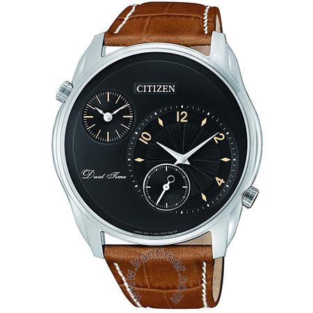 قیمت و خرید ساعت مچی مردانه سیتیزن(CITIZEN) مدل AO3030-08E کلاسیک | اورجینال و اصلی