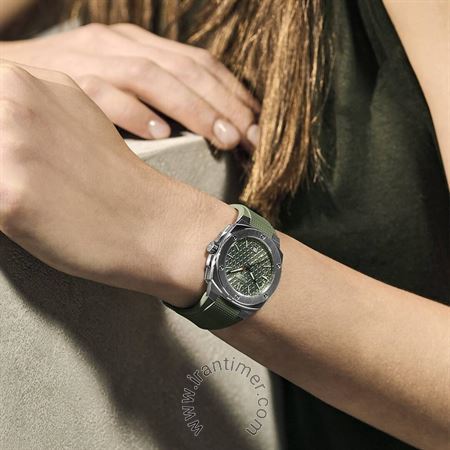 قیمت و خرید ساعت مچی زنانه آلپینا(ALPINA) مدل AL-220K2AE6 اسپرت | اورجینال و اصلی