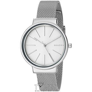 قیمت و خرید ساعت مچی زنانه اسکاگن(SKAGEN) مدل SKW2478 کلاسیک | اورجینال و اصلی