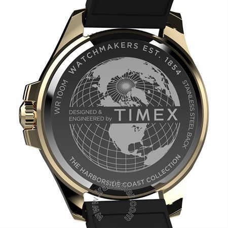 قیمت و خرید ساعت مچی مردانه تایمکس(TIMEX) مدل TW2Y05300 اسپرت | اورجینال و اصلی