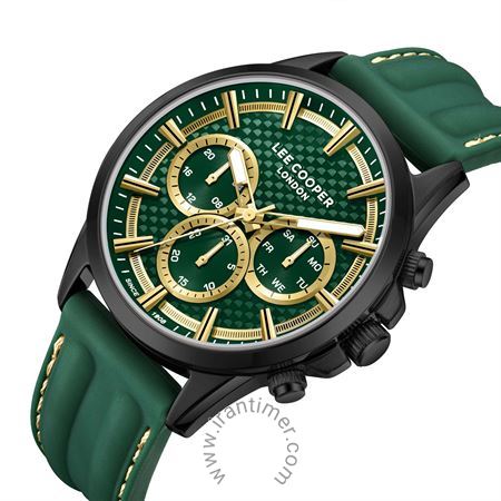 قیمت و خرید ساعت مچی مردانه لیکوپر(LEE COOPER) مدل LC08048.077 اسپرت | اورجینال و اصلی