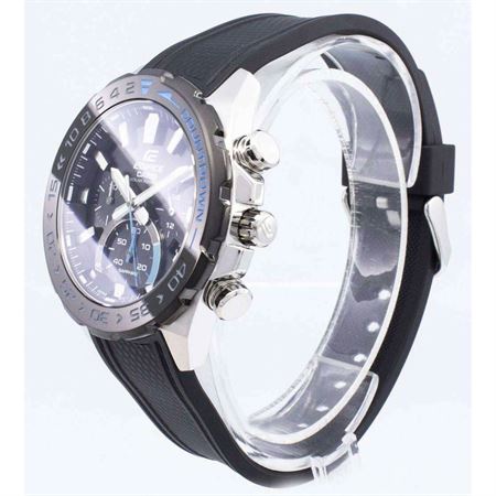 قیمت و خرید ساعت مچی مردانه کاسیو (CASIO) ادیفس(ادیفایس) مدل EFS-S550PB-1AVUDF اسپرت | اورجینال و اصلی