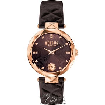 قیمت و خرید ساعت مچی زنانه ورسوس ورساچه(VERSUS VERSACE) مدل SCD070016 کلاسیک | اورجینال و اصلی