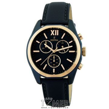 قیمت و خرید ساعت مچی مردانه فستینا(FESTINA) مدل F16862/1 کلاسیک | اورجینال و اصلی