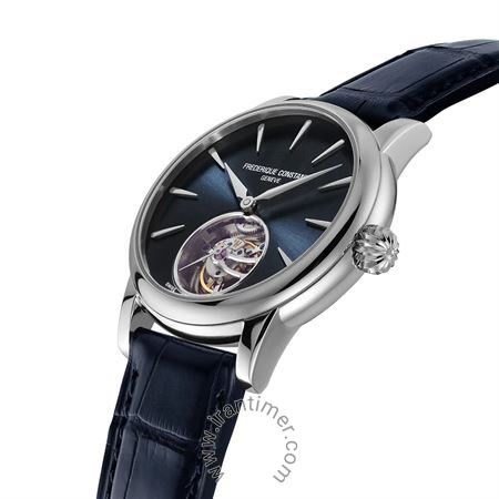 قیمت و خرید ساعت مچی مردانه فردریک کنستانت(FREDERIQUE CONSTANT) مدل FC-980N3H6 کلاسیک | اورجینال و اصلی