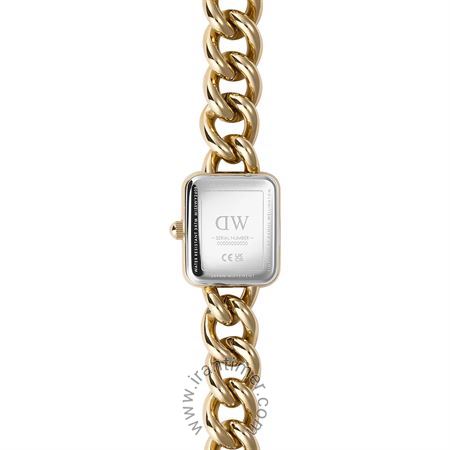 قیمت و خرید ساعت مچی زنانه دنیل ولینگتون(DANIEL WELLINGTON) مدل DW00100836 کلاسیک | اورجینال و اصلی