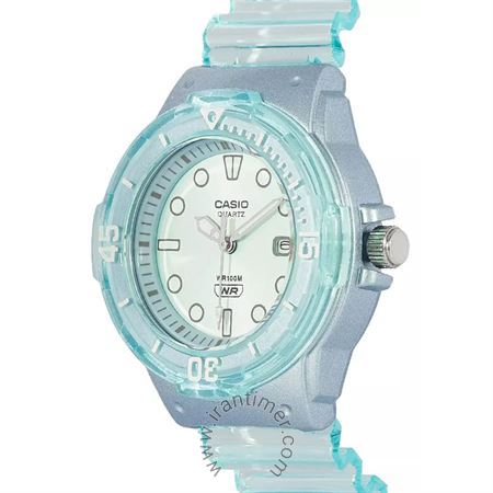 قیمت و خرید ساعت مچی کاسیو (CASIO) مدل LRW-200HS-2EVDF اسپرت | اورجینال و اصلی