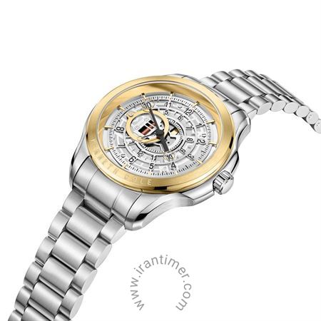 قیمت و خرید ساعت مچی مردانه کنت کول(KENNETH COLE) مدل KCWGG2218004 کلاسیک | اورجینال و اصلی