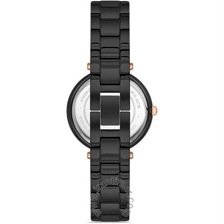 قیمت و خرید ساعت مچی زنانه دیوید گانر(David Guner) مدل DG-8174LA-G2 فشن | اورجینال و اصلی
