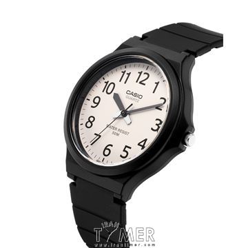 قیمت و خرید ساعت مچی مردانه زنانه کاسیو (CASIO) جنرال مدل MW-240-7BVDF اسپرت | اورجینال و اصلی