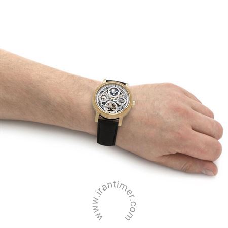 قیمت و خرید ساعت مچی مردانه اینگرسول(INGERSOLL) مدل I12402 کلاسیک | اورجینال و اصلی
