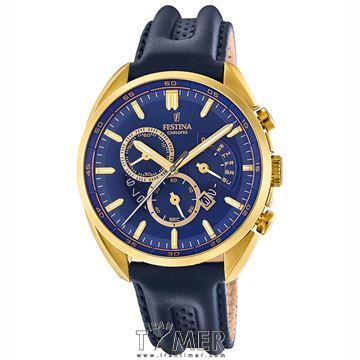 قیمت و خرید ساعت مچی مردانه فستینا(FESTINA) مدل F20268/2 کلاسیک | اورجینال و اصلی