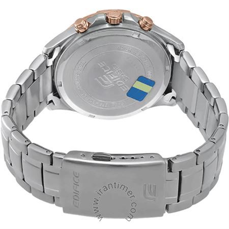 قیمت و خرید ساعت مچی مردانه کاسیو (CASIO) ادیفس(ادیفایس) مدل EFR-304SG-7AVUDF اسپرت | اورجینال و اصلی