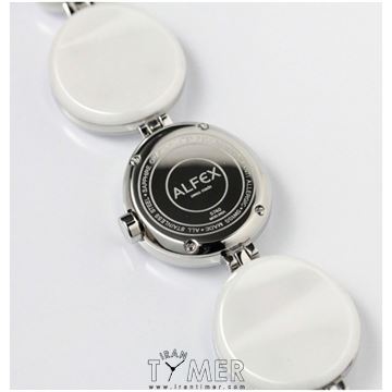 قیمت و خرید ساعت مچی زنانه الفکس(ALFEX) مدل 5740/905 کلاسیک فشن | اورجینال و اصلی