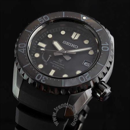 قیمت و خرید ساعت مچی مردانه سیکو(SEIKO) مدل SNR031J1 اسپرت | اورجینال و اصلی