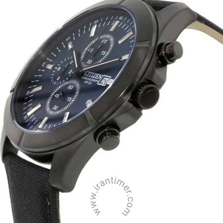 قیمت و خرید ساعت مچی مردانه سیتیزن(CITIZEN) مدل AN3525-01L کلاسیک | اورجینال و اصلی