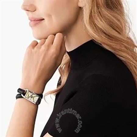 قیمت و خرید ساعت مچی زنانه مایکل کورس(MICHAEL KORS) مدل MK4722 کلاسیک | اورجینال و اصلی