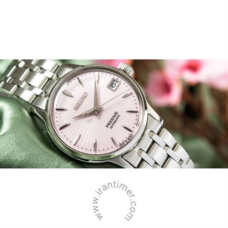 قیمت و خرید ساعت مچی زنانه سیکو(SEIKO) مدل SRP839J1 کلاسیک | اورجینال و اصلی