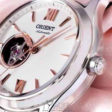 قیمت و خرید ساعت مچی زنانه اورینت(ORIENT) مدل RA-AG0020S00C کلاسیک | اورجینال و اصلی