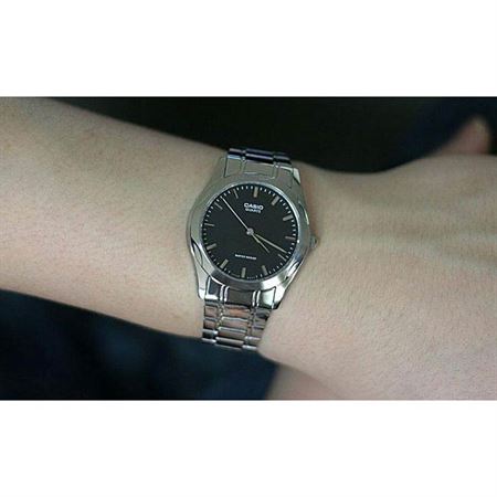 قیمت و خرید ساعت مچی زنانه کاسیو (CASIO) جنرال مدل LTP-1275D-1ADF کلاسیک | اورجینال و اصلی