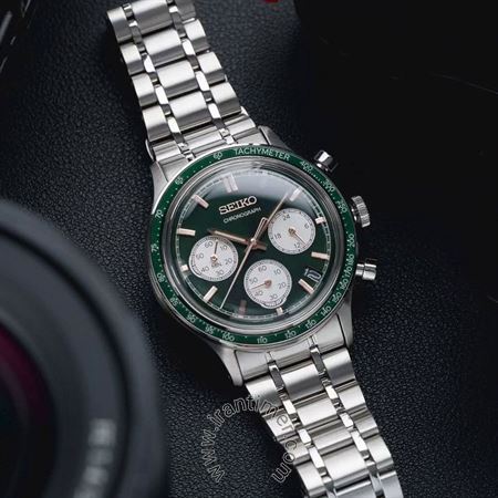 قیمت و خرید ساعت مچی مردانه سیکو(SEIKO) مدل SSB481P1 کلاسیک | اورجینال و اصلی