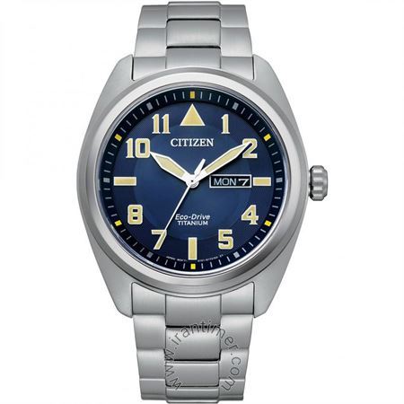 قیمت و خرید ساعت مچی مردانه سیتیزن(CITIZEN) مدل BM8560-88L کلاسیک | اورجینال و اصلی