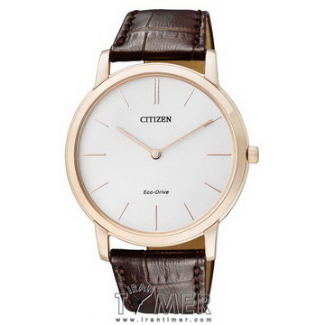 قیمت و خرید ساعت مچی مردانه سیتیزن(CITIZEN) مدل AR1113-12A کلاسیک | اورجینال و اصلی