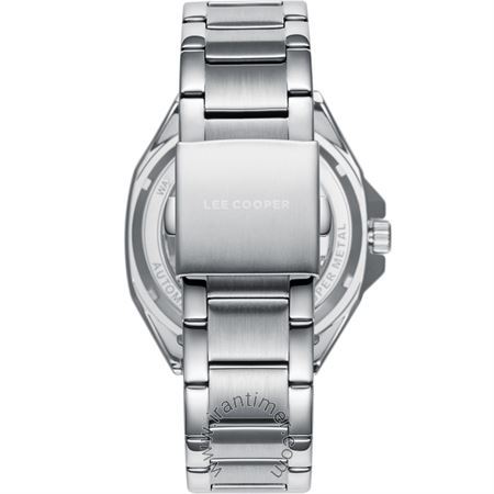 قیمت و خرید ساعت مچی مردانه لیکوپر(LEE COOPER) مدل LC08097.330 کلاسیک | اورجینال و اصلی