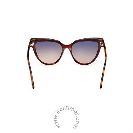 قیمت و خرید عینک آفتابی زنانه کلاسیک (TOM FORD) مدل FT 0941 55B 57 | اورجینال و اصلی