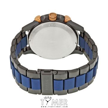 قیمت و خرید ساعت مچی مردانه فسیل(FOSSIL) مدل JR1494 اسپرت | اورجینال و اصلی