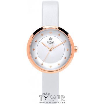 قیمت و خرید ساعت مچی زنانه رویال لندن(ROYAL LONDON) مدل RL-21376-04 کلاسیک | اورجینال و اصلی