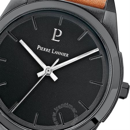 قیمت و خرید ساعت مچی مردانه پیر لنیر(PIERRE LANNIER) مدل 214K434 کلاسیک | اورجینال و اصلی