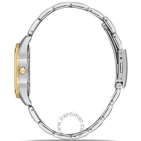 قیمت و خرید ساعت مچی زنانه دیوید گانر(David Guner) مدل DG-8759LA-D9 کلاسیک | اورجینال و اصلی