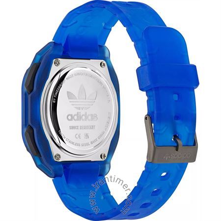 قیمت و خرید ساعت مچی مردانه زنانه آدیداس(Adidas) مدل AOST23058 اسپرت | اورجینال و اصلی