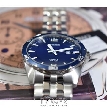 قیمت و خرید ساعت مچی مردانه سیتیزن(CITIZEN) مدل BI5058-52L کلاسیک | اورجینال و اصلی