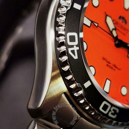 قیمت و خرید ساعت مچی مردانه اورینت(ORIENT) مدل FAA02006M9 کلاسیک | اورجینال و اصلی