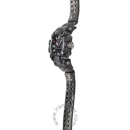 قیمت و خرید ساعت مچی مردانه کاسیو (CASIO) مدل GWG-2000TLC-1ADR اسپرت | اورجینال و اصلی