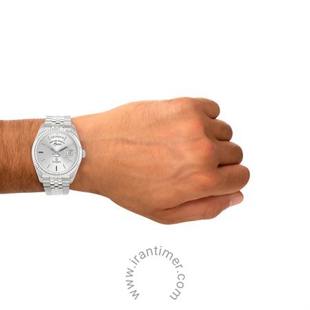 قیمت و خرید ساعت مچی مردانه وست اند واچ(WEST END WATCH) مدل 10W6868.10.2587N2 کلاسیک | اورجینال و اصلی