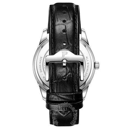 قیمت و خرید ساعت مچی مردانه ژاک فیلیپ(Jacques Philippe) مدل JPQGS6211X1 کلاسیک | اورجینال و اصلی