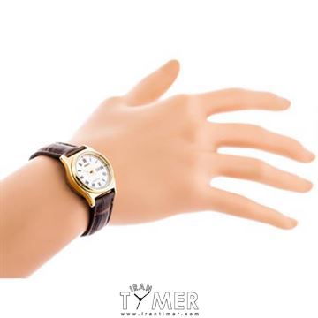 قیمت و خرید ساعت مچی زنانه کاسیو (CASIO) جنرال مدل LTP-V006GL-7BUDF کلاسیک | اورجینال و اصلی
