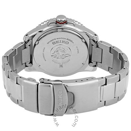 قیمت و خرید ساعت مچی مردانه سیکو(SEIKO) مدل SNE549P1 کلاسیک | اورجینال و اصلی