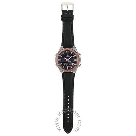 قیمت و خرید ساعت مچی مردانه کاسیو (CASIO) ادیفس(ادیفایس) مدل ERA-110GL-1AVDF کلاسیک | اورجینال و اصلی