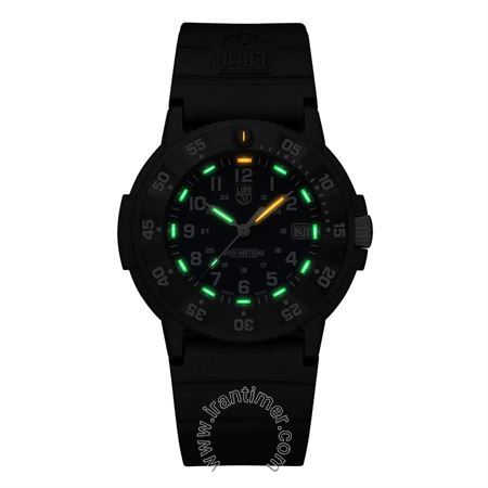 قیمت و خرید ساعت مچی مردانه لومینوکس(LUMINOX) مدل XS.3003.EVO اسپرت | اورجینال و اصلی