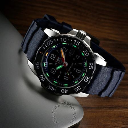 قیمت و خرید ساعت مچی مردانه لومینوکس(LUMINOX) مدل XS.3253.CB اسپرت | اورجینال و اصلی