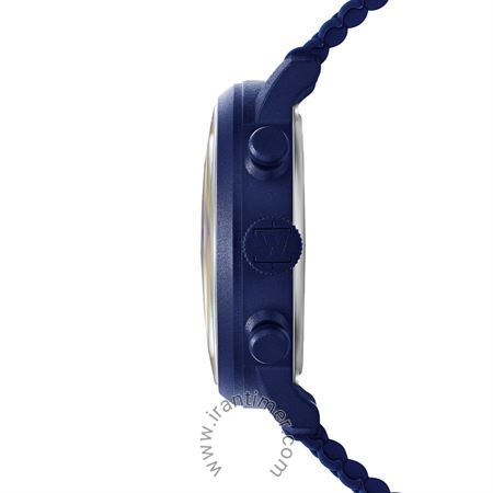 قیمت و خرید ساعت مچی مردانه ولدر(WELDER) مدل WWRP502 اسپرت | اورجینال و اصلی