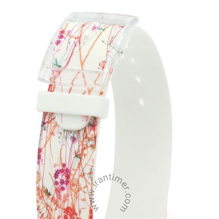 قیمت و خرید ساعت مچی زنانه سواچ(SWATCH) مدل SFE102 اسپرت | اورجینال و اصلی