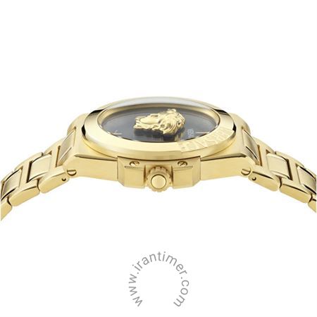 قیمت و خرید ساعت مچی زنانه ورساچه(versace) مدل VE8D00624 کلاسیک | اورجینال و اصلی