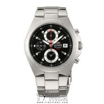 قیمت و خرید ساعت مچی مردانه اورینت(ORIENT) مدل TT0M001B کلاسیک | اورجینال و اصلی